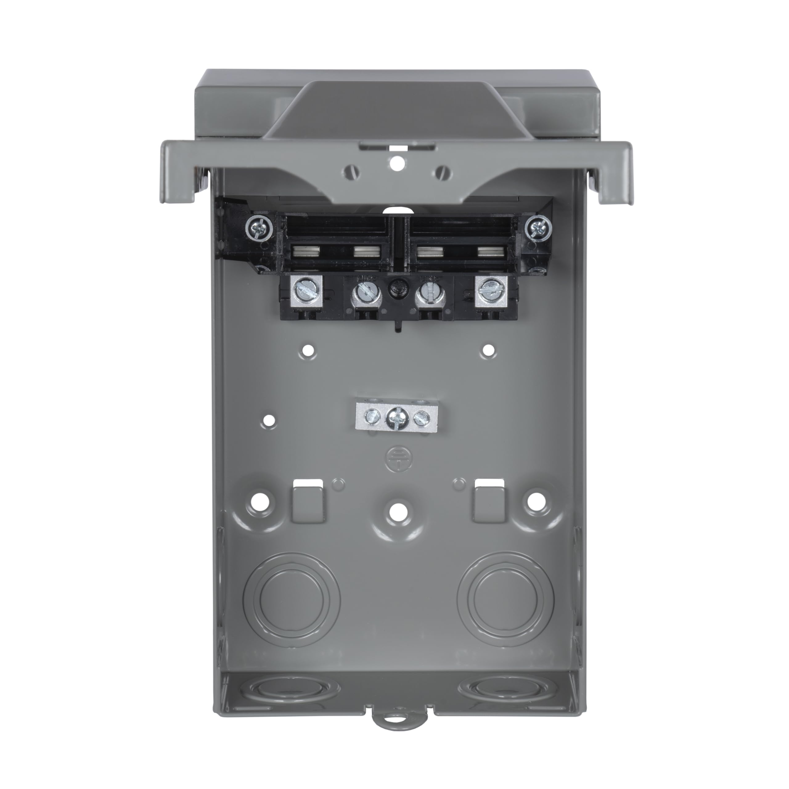 Amazon.com: Siemens WNC2060 60-Amp, 240V Pull Out AC Disconnect